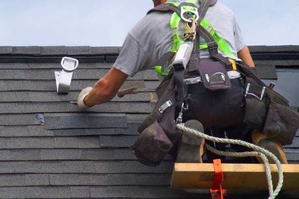 Best Roof Leak Repair  in Ten Mile Creek, MD