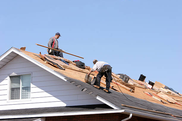 Best Roofing for New Construction  in Ten Mile Creek, MD