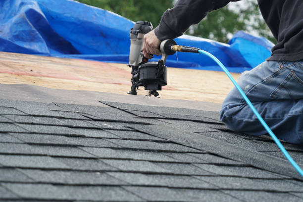 Steel Roofing in Ten Mile Creek, MD