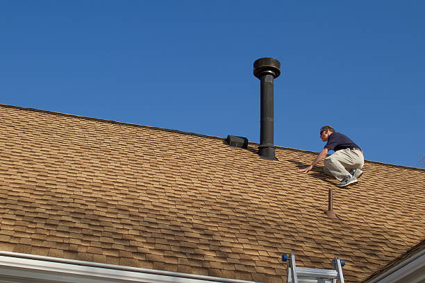 Best Green or Eco-Friendly Roofing Solutions  in Ten Mile Creek, MD